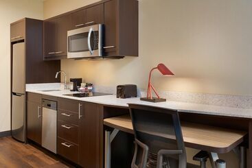 هتل Towneplace Suites By Marriott Toronto Oakville