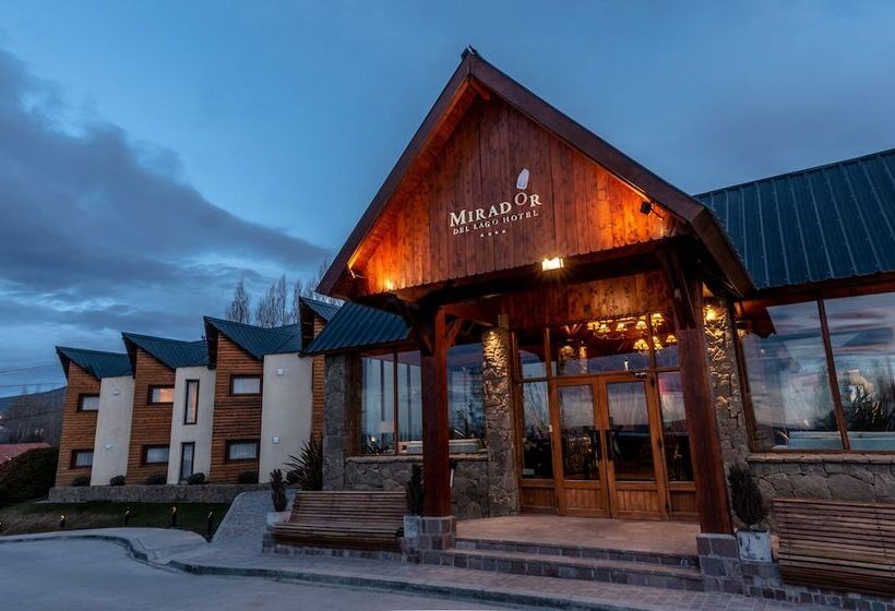 Fotos del hotel Mirador Del Lago:  2