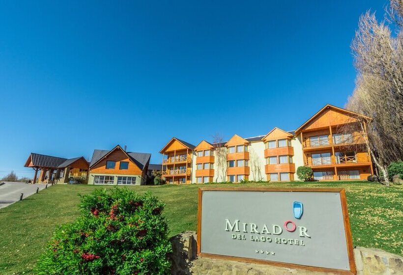 Fotos del hotel Mirador Del Lago:  4