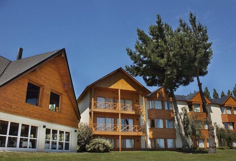 Fotos del hotel Mirador Del Lago:  5