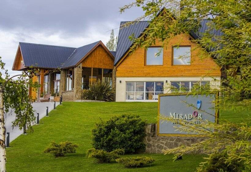 Fotos del hotel Mirador Del Lago:  6