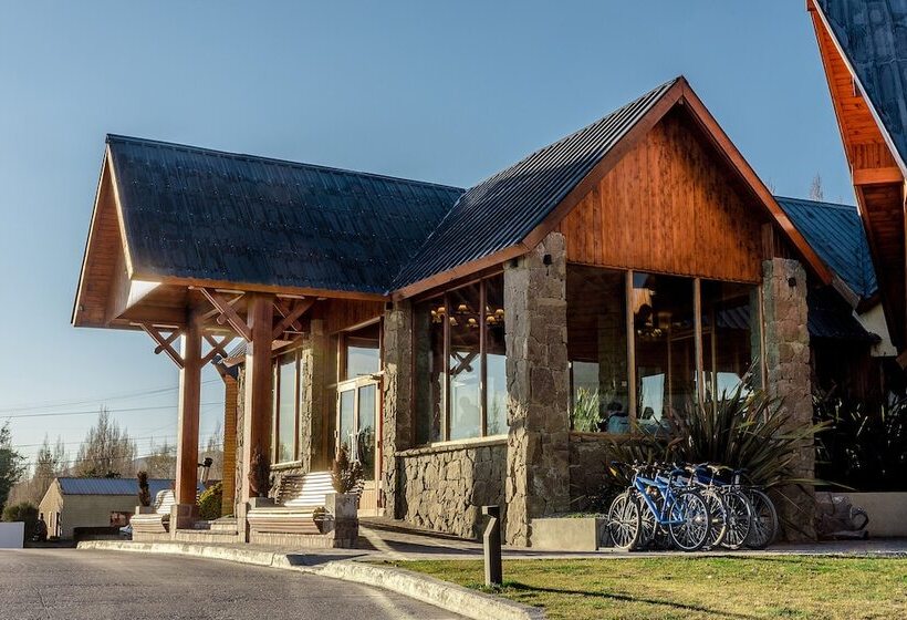 Fotos del hotel Mirador Del Lago:  13