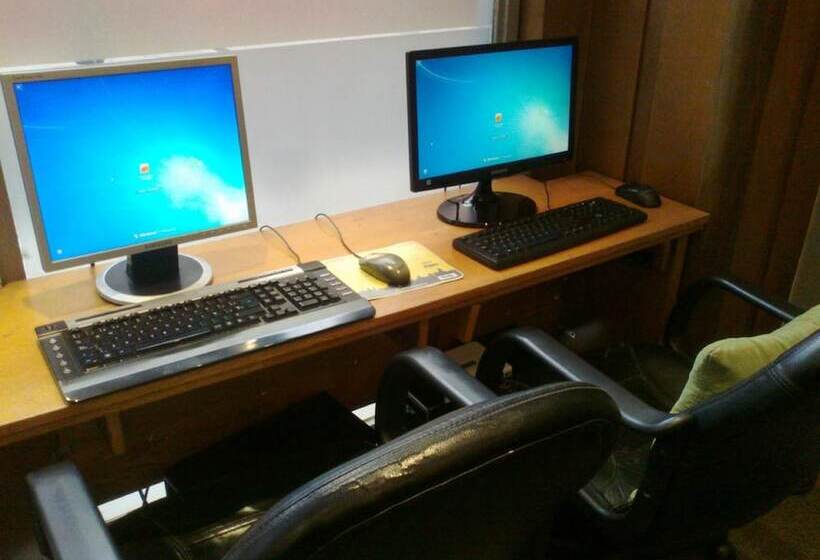 Fotos del hotel Tritone:  7