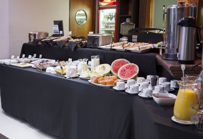 Fotos del hotel Tritone:  14