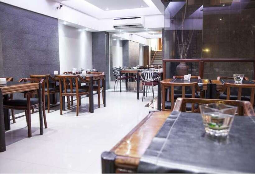 Fotos del hotel Tritone:  6