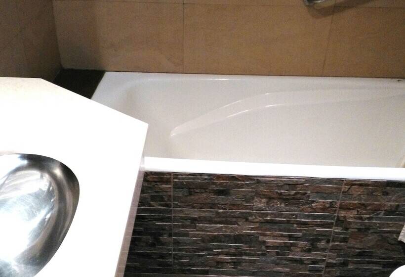 Fotos del hotel Tritone:  11