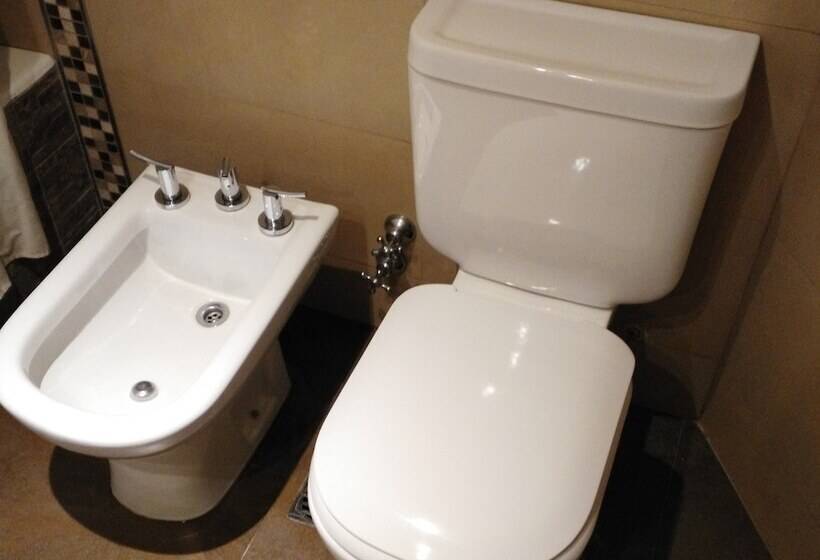 Fotos del hotel Tritone:  8