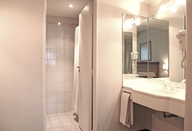 Fotos del hotel Tritone:  9