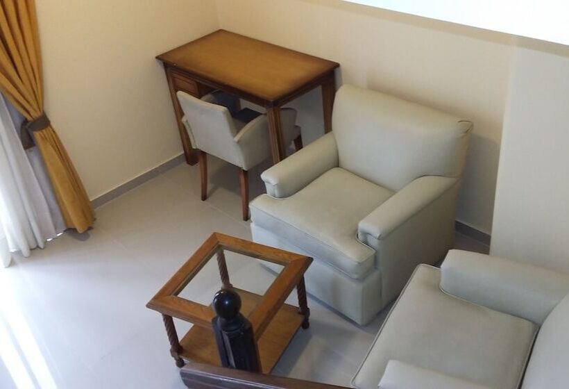 Fotos del hotel Tritone:  13