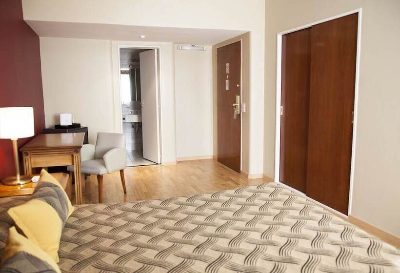 Fotos del hotel Tritone:  5