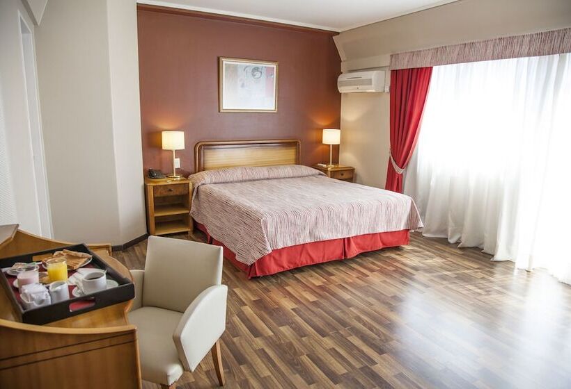 Fotos del hotel Tritone:  3