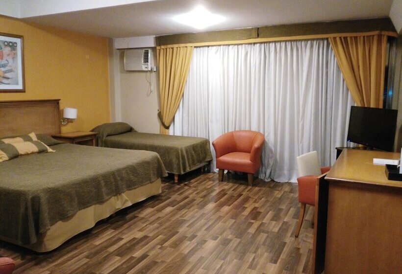 Fotos del hotel Tritone:  4