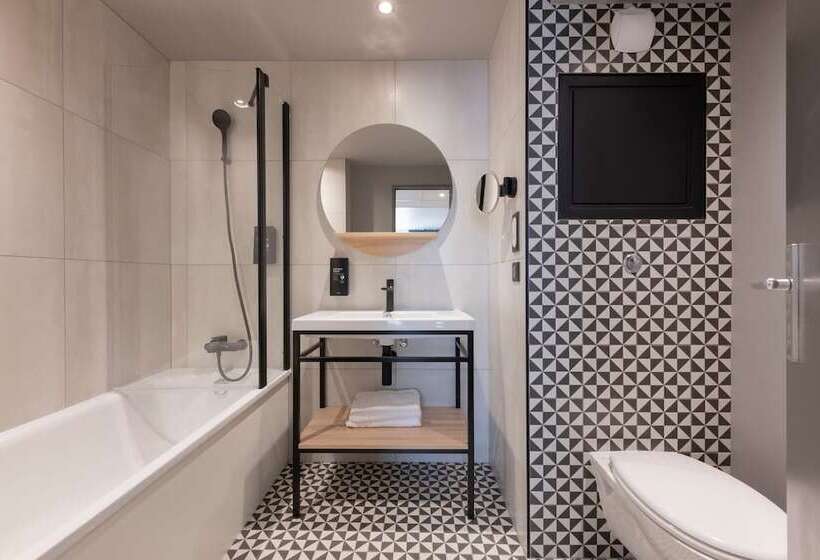 فندق Tulip Residences Joinvillelepont