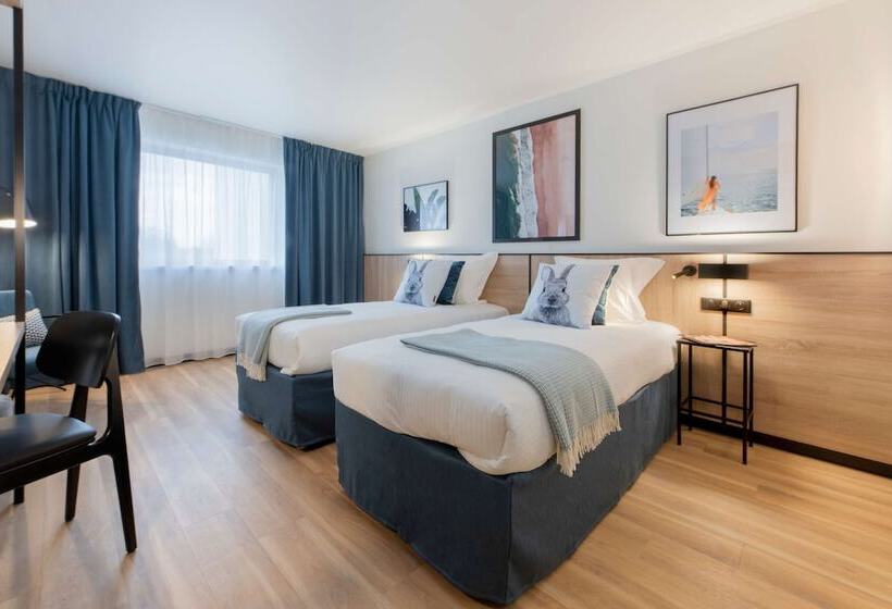 فندق Tulip Residences Joinvillelepont