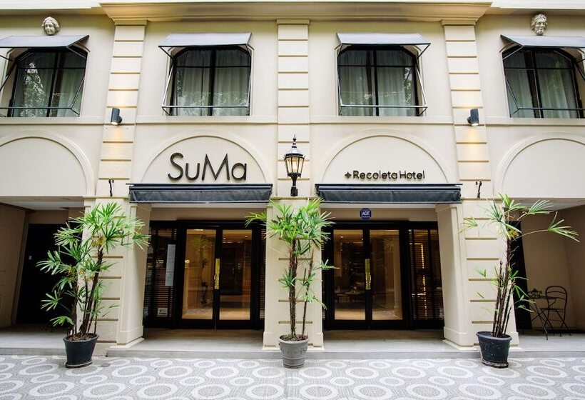 Fotos del hotel Recoleta Luxury Boutique:  22