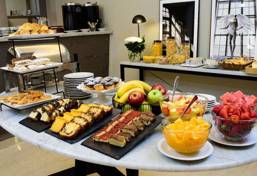 Fotos del hotel Recoleta Luxury Boutique:  15