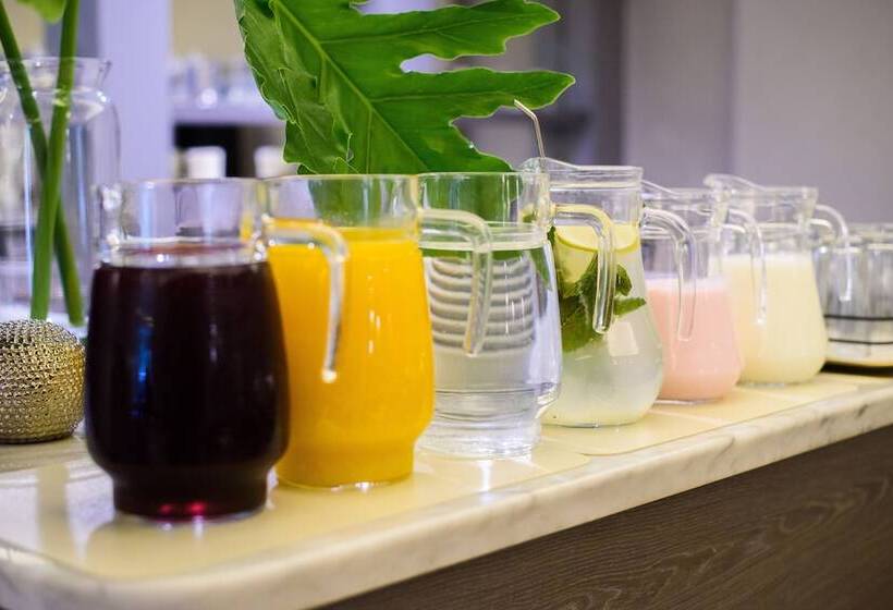 Fotos del hotel Recoleta Luxury Boutique:  30