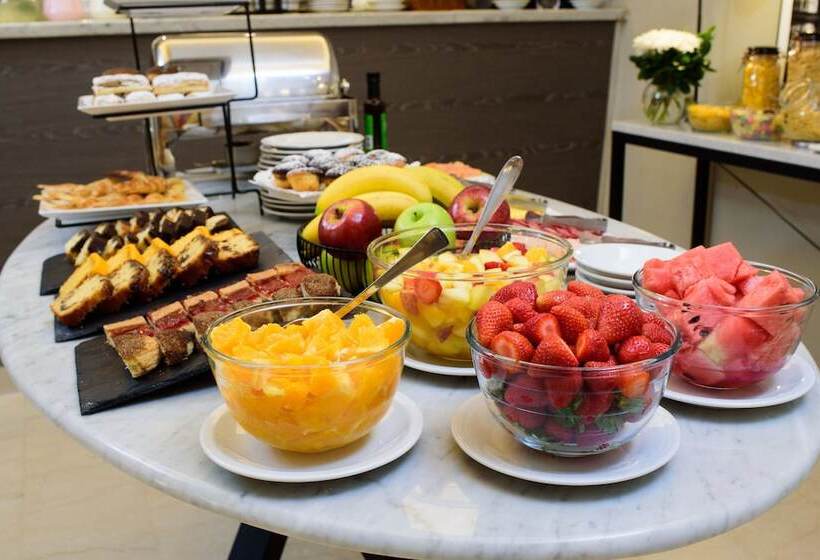 Fotos del hotel Recoleta Luxury Boutique:  17