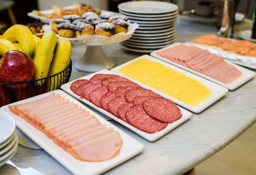 Fotos del hotel Recoleta Luxury Boutique:  16