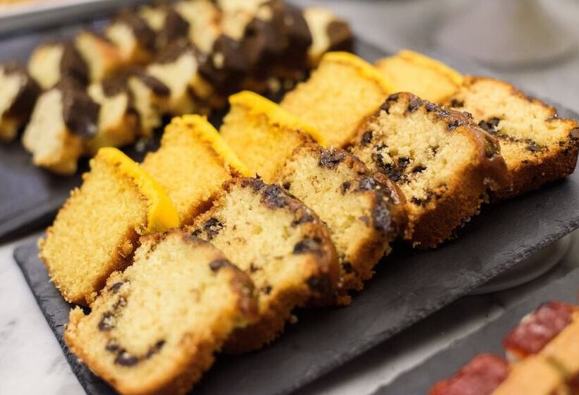 Fotos del hotel Recoleta Luxury Boutique:  28