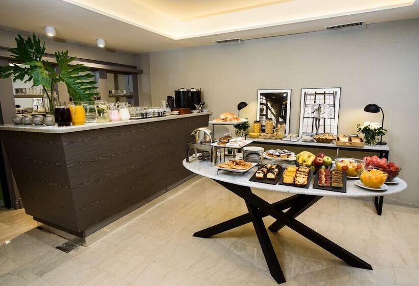 Fotos del hotel Recoleta Luxury Boutique:  25