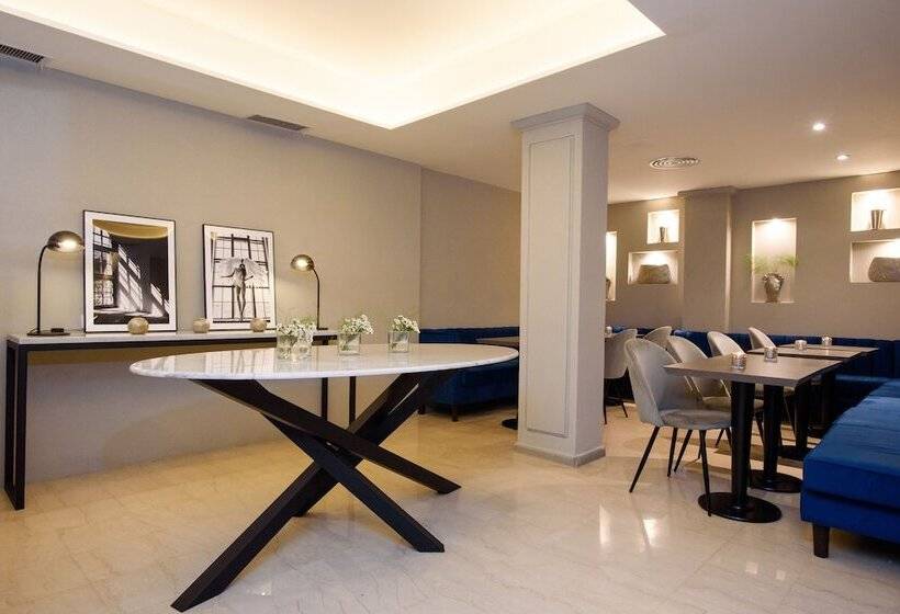 Fotos del hotel Recoleta Luxury Boutique:  29