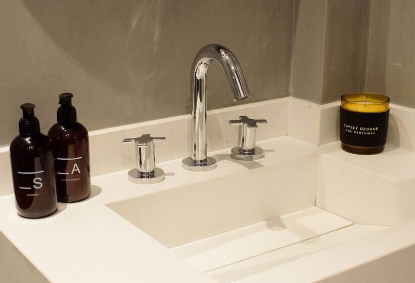 Fotos del hotel Recoleta Luxury Boutique:  27