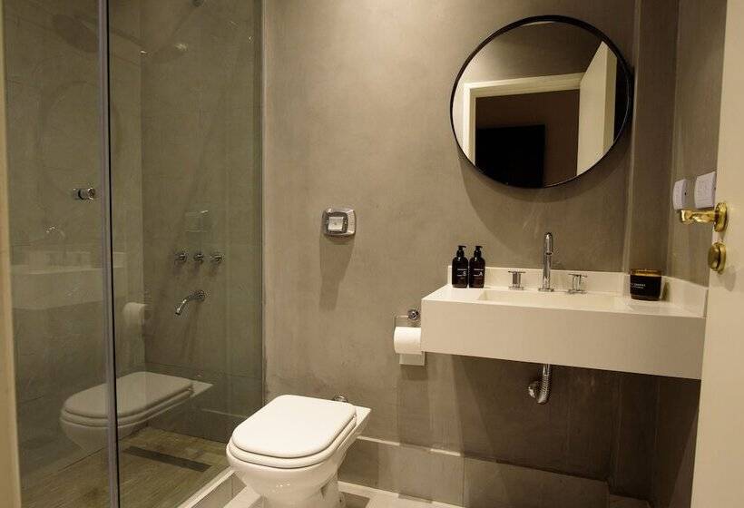 Fotos del hotel Recoleta Luxury Boutique:  18