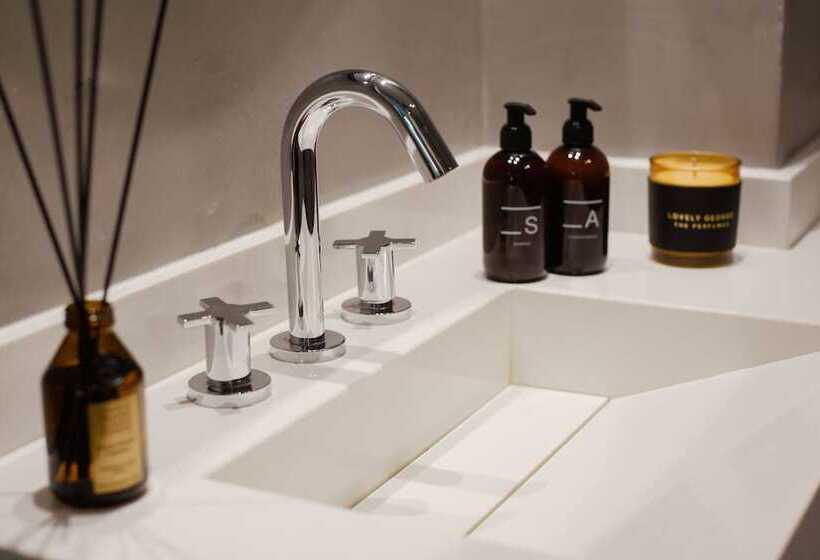 Fotos del hotel Recoleta Luxury Boutique:  26