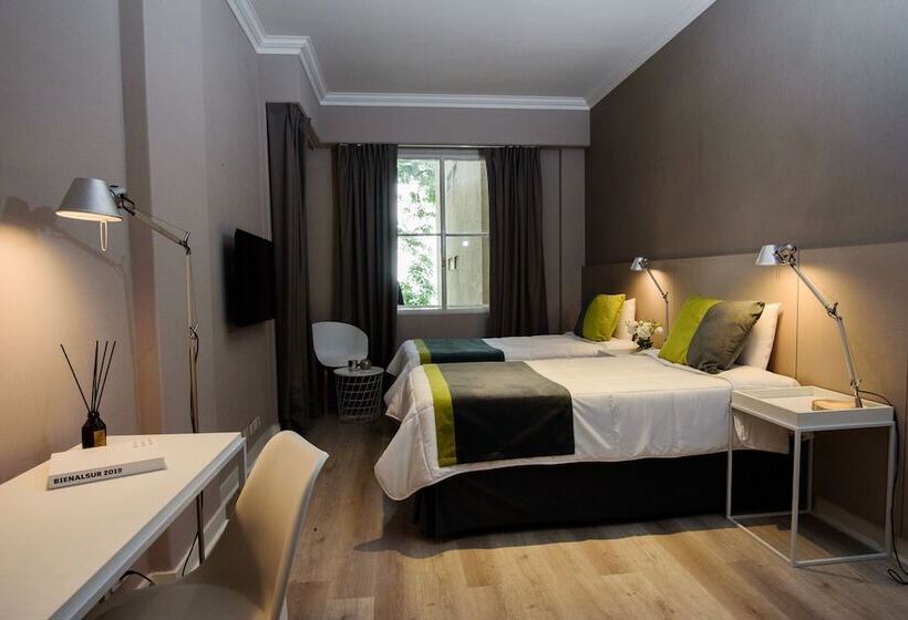 Fotos del hotel Recoleta Luxury Boutique:  6