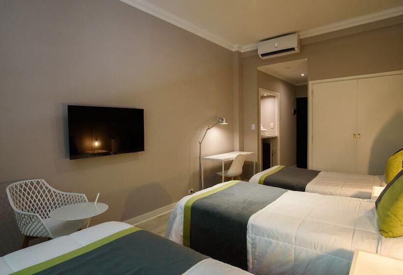 Fotos del hotel Recoleta Luxury Boutique:  5