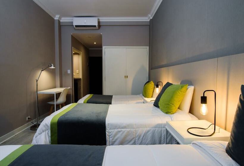 Fotos del hotel Recoleta Luxury Boutique:  10