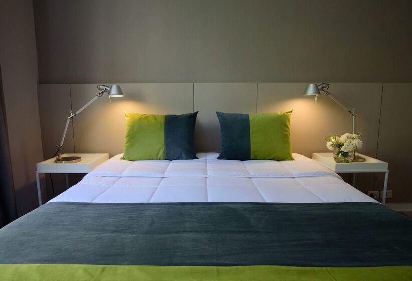 Fotos del hotel Recoleta Luxury Boutique:  7