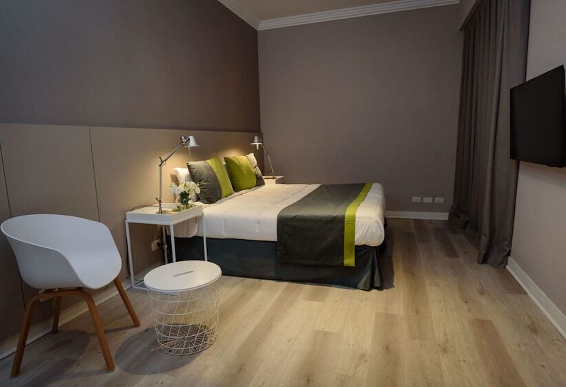 Fotos del hotel Recoleta Luxury Boutique:  4