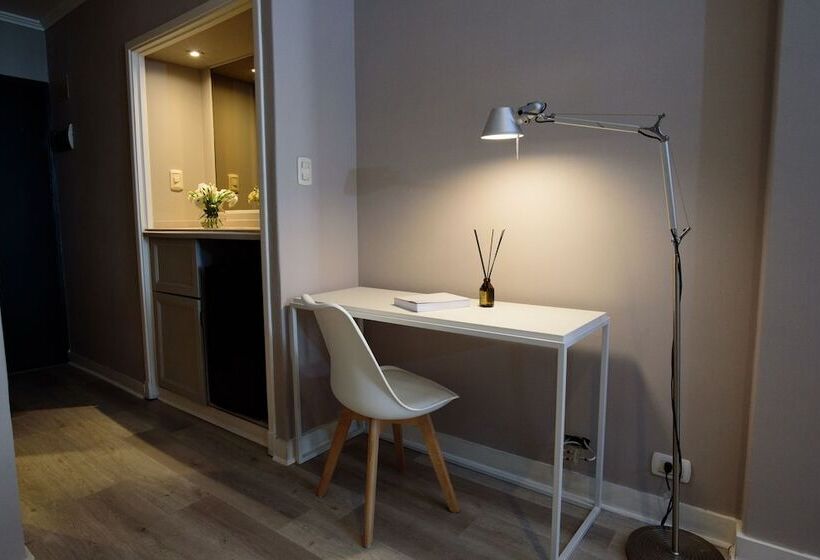 Fotos del hotel Recoleta Luxury Boutique:  14