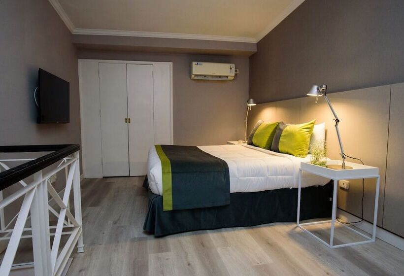 Fotos del hotel Recoleta Luxury Boutique:  12