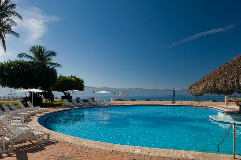 هتل Vamar Vallarta Marina & Beach Resort