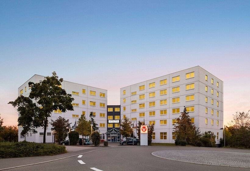 هتل Vienna House Easy By Wyndham Neckarsulm