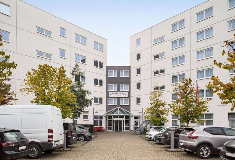 هتل Vienna House Easy By Wyndham Neckarsulm
