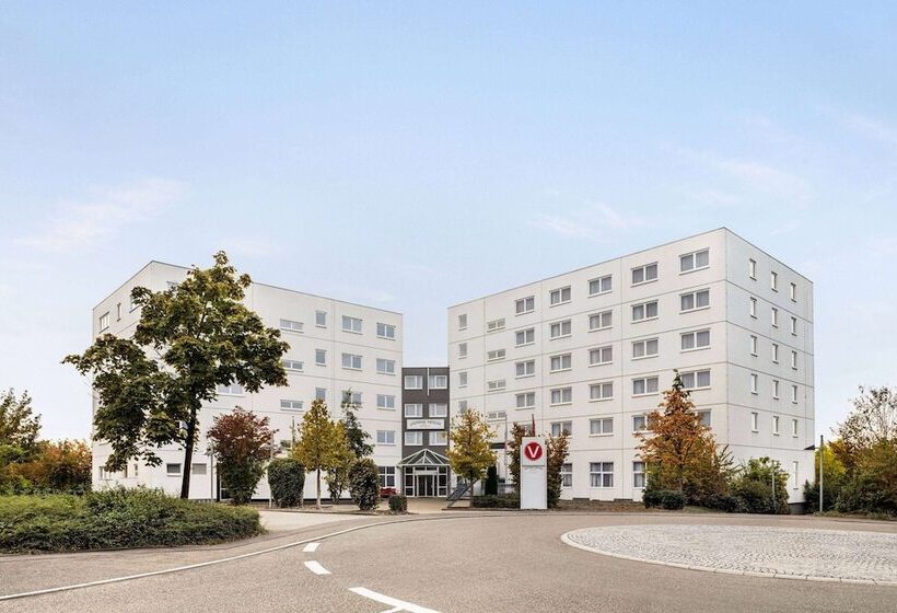 هتل Vienna House Easy By Wyndham Neckarsulm