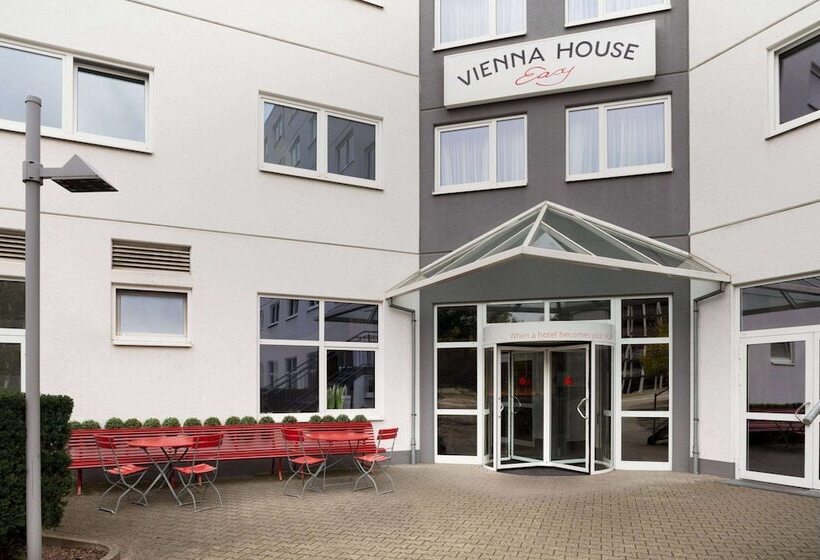 هتل Vienna House Easy By Wyndham Neckarsulm
