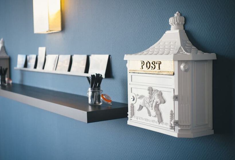 هتل Vienna House Easy By Wyndham Neckarsulm