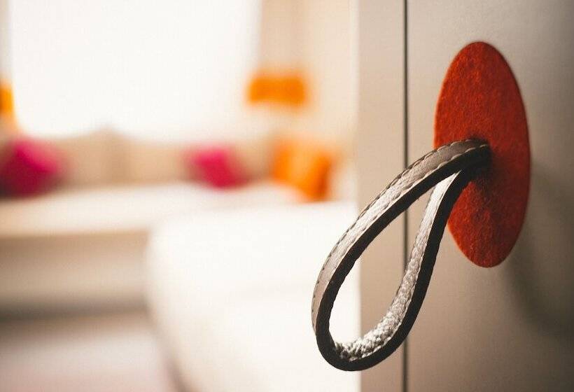 هتل Vienna House Easy By Wyndham Neckarsulm