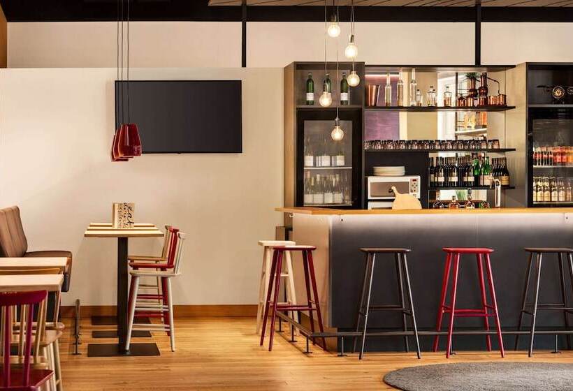 هتل Vienna House Easy By Wyndham Neckarsulm