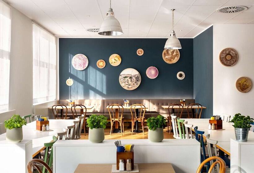 هتل Vienna House Easy By Wyndham Neckarsulm