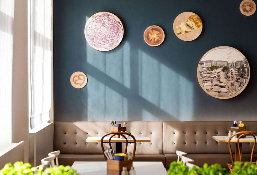 هتل Vienna House Easy By Wyndham Neckarsulm