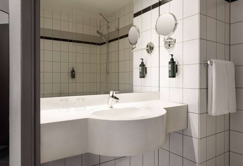 هتل Vienna House Easy By Wyndham Neckarsulm
