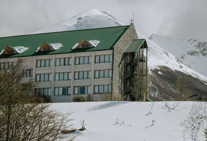 هتل Wyndham Garden Ushuaia  Del Glaciar