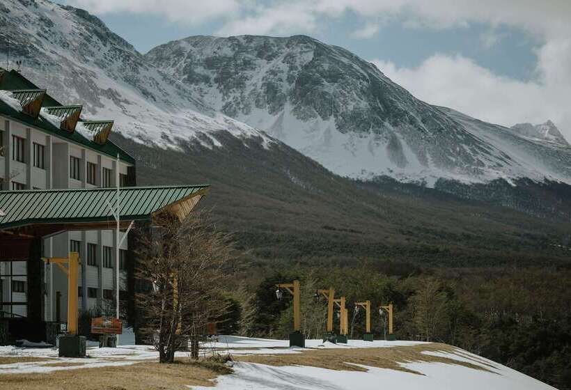 Fotos del hotel Wyndham Garden Ushuaia  Del Glaciar:  28