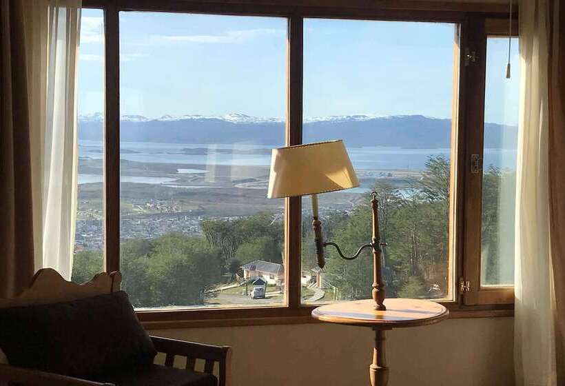 Fotos del hotel Wyndham Garden Ushuaia  Del Glaciar:  47